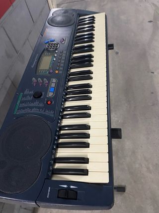 Piano Ringway con soporte En Perfecto estado