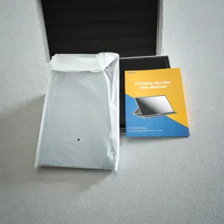 Pantalla portátil YODOIT 15.6