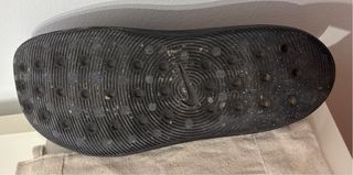 Chanclas Nike React Rejuven 8 Negras