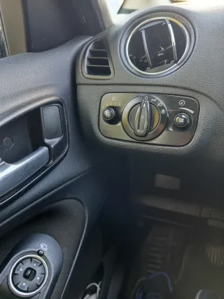 Ford S-MAX 2009 (7plazas).