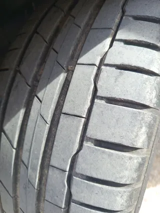 Ford S-MAX 2009 (7plazas).