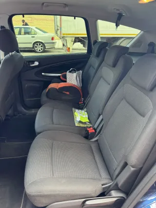 Ford S-MAX 2009 (7plazas).