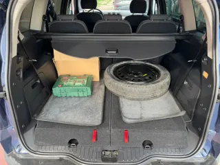 Ford S-MAX 2009 (7plazas).