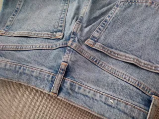 Pantalón Slim Mango