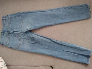 Pantalón Slim Mango