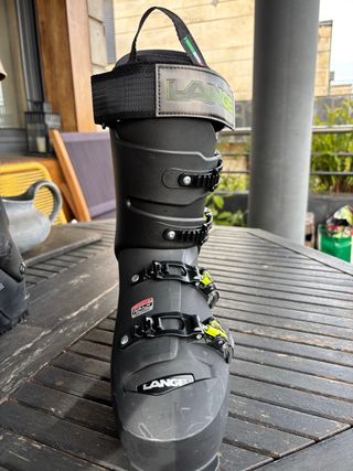 Botas de esquí Lange Shadow 100 29/29,5