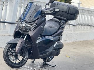 Yamaha NMAX 2025 - 30.000km