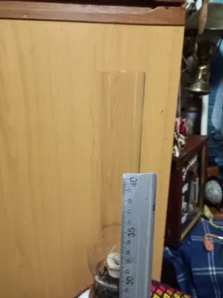 Candeeiro Antigo Original