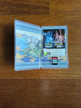 Leggende Pokémon: Arceus Nintendo Switch