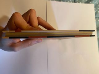 Libro de arte Super Mario Maker.