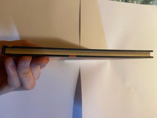 Libro de arte Super Mario Maker.