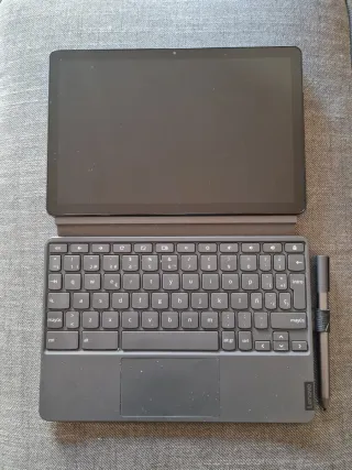 Tablet Lenovo Chromebook