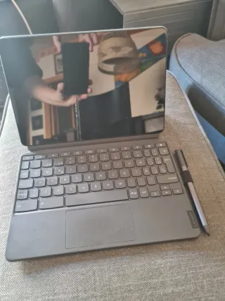 Tablet Lenovo Chromebook