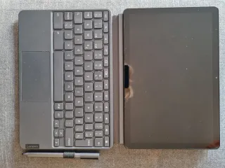 Tablet Lenovo Chromebook