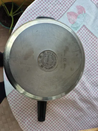 Cuerpo Olla Rápida Fagor