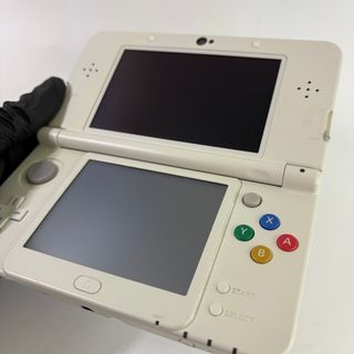 new Nintendo 3DS pokemon edition