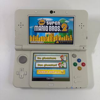 new Nintendo 3DS pokemon edition