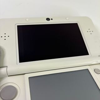 new Nintendo 3DS pokemon edition