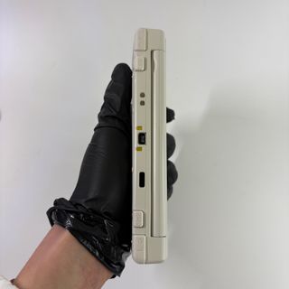 new Nintendo 3DS pokemon edition