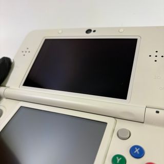 new Nintendo 3DS pokemon edition