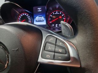 MERCEDES AMG GT 4.0 V8 S 510CV 2016 ETIQUETA C