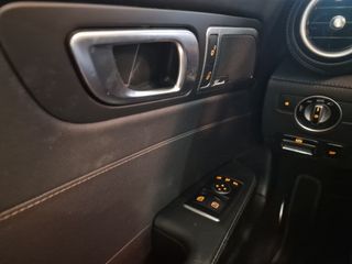 MERCEDES AMG GT 4.0 V8 S 510CV 2016 ETIQUETA C