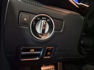 MERCEDES AMG GT 4.0 V8 S 510CV 2016 ETIQUETA C