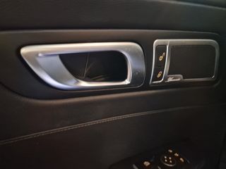 MERCEDES AMG GT 4.0 V8 S 510CV 2016 ETIQUETA C