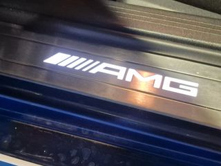 MERCEDES AMG GT 4.0 V8 S 510CV 2016 ETIQUETA C