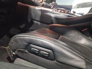 MERCEDES AMG GT 4.0 V8 S 510CV 2016 ETIQUETA C