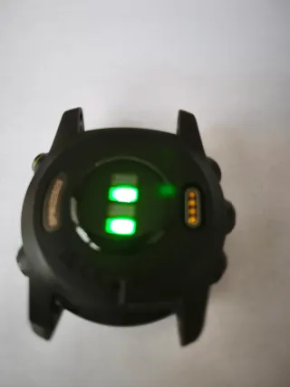 Garmin Forerunner 745 Negro