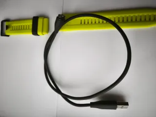 Garmin Forerunner 745 Negro