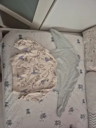 Zara Niña Sudadera Talla 5