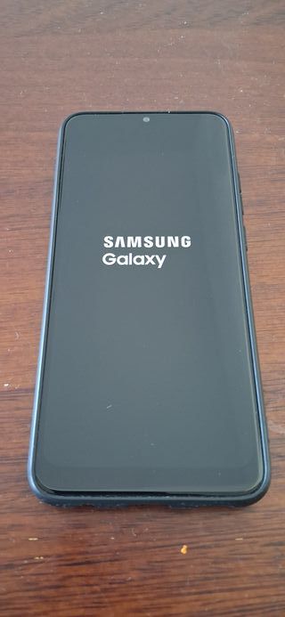 Samsung Galaxy A03
