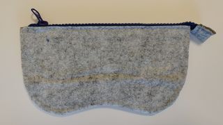 Funda para gafas de fieltro