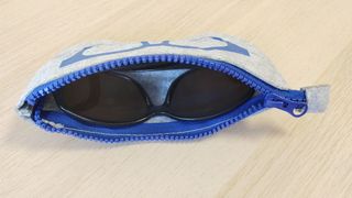 Funda para gafas de fieltro