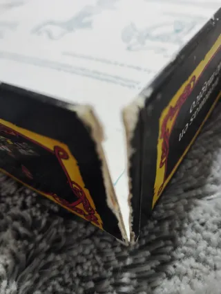 Heroquest Juego de Mesa MB 1989.