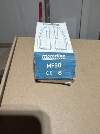 Fotocélulas Motorline MF30