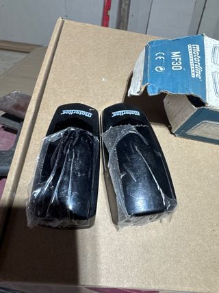 Fotocélulas Motorline MF30