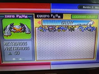 Game Boy Advance + Pokémon Zafiro + Rayman 3