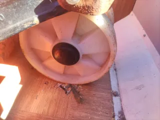 Traspaletas manuales T-700