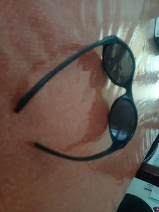 Occhiali da sole bimbo 8-10 anni