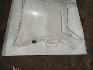 Cúpula Honda VFR1200F