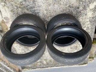 2 Neumáticos 225/40 R18 92Y