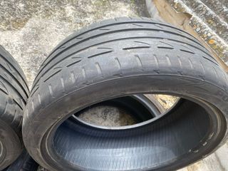 2 Neumáticos 225/40 R18 92Y