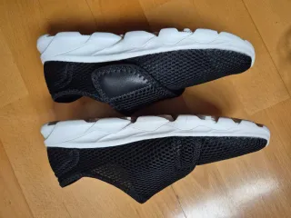 Zapatillas velcro adulto