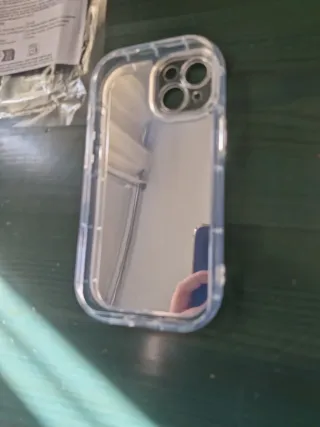 Funda iPhone 15 con diseño