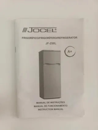 Frigorífico Jocel em bom estado