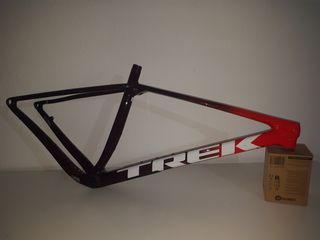 Cuadro Trek Procaliber 9.8