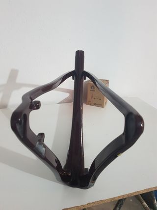 Cuadro Trek Procaliber 9.8